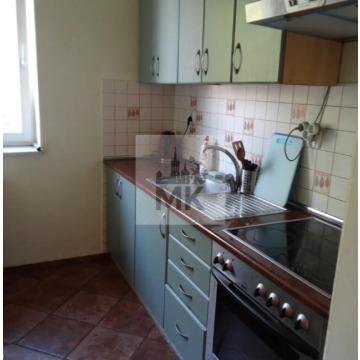 2 pokoje, kuchnia, balkon, 2005 r.