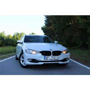 BMW 318 - SPROWADZONY ZAREJESTROWANY !!SUPER STAN!!