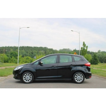 Ford C-MAX  SUV 2014,  1.6 diesel - Na sprzedaż za 20 900 zł - Borowiczki-Pieńki - zdjęcie 7