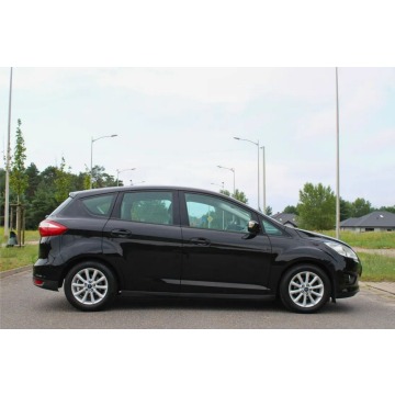 Ford C-MAX  SUV 2014,  1.6 diesel - Na sprzedaż za 20 900 zł - Borowiczki-Pieńki - zdjęcie 6