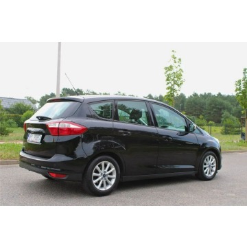 Ford C-MAX  SUV 2014,  1.6 diesel - Na sprzedaż za 20 900 zł - Borowiczki-Pieńki - zdjęcie 8