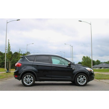 Ford Kuga  SUV 2011,  2.0 diesel - Na sprzedaż za 23 900 zł - Borowiczki-Pieńki - zdjęcie 6