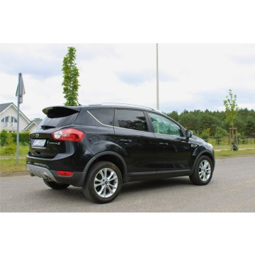 Ford Kuga  SUV 2011,  2.0 diesel - Na sprzedaż za 23 900 zł - Borowiczki-Pieńki - zdjęcie 8