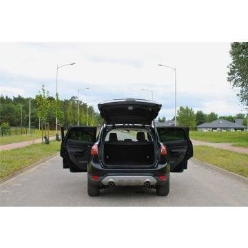 Ford Kuga  SUV 2011,  2.0 diesel - Na sprzedaż za 23 900 zł - Borowiczki-Pieńki - zdjęcie 11