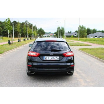 Ford Mondeo  Kombi 2015,  2.0 diesel - Na sprzedaż za 39 900 zł - Borowiczki-Pieńki - zdjęcie 3