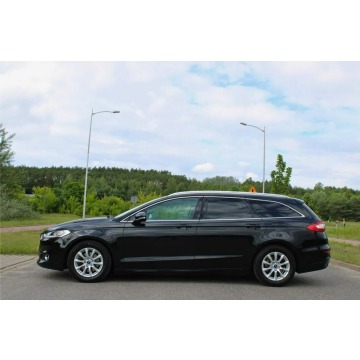 Ford Mondeo  Kombi 2015,  2.0 diesel - Na sprzedaż za 39 900 zł - Borowiczki-Pieńki - zdjęcie 7