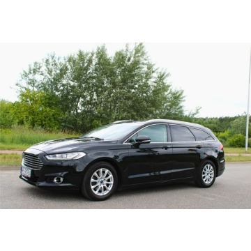Ford Mondeo  Kombi 2015,  2.0 diesel - Na sprzedaż za 39 900 zł - Borowiczki-Pieńki - zdjęcie 5