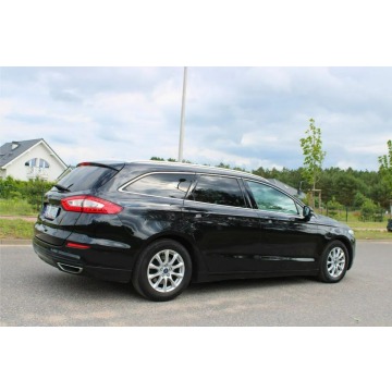Ford Mondeo  Kombi 2015,  2.0 diesel - Na sprzedaż za 39 900 zł - Borowiczki-Pieńki - zdjęcie 8