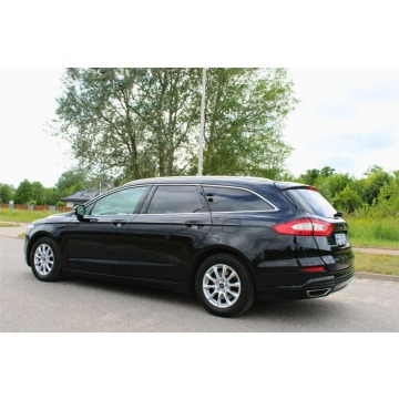 Ford Mondeo  Kombi 2015,  2.0 diesel - Na sprzedaż za 39 900 zł - Borowiczki-Pieńki - zdjęcie 9