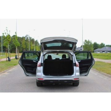 Ford S-MAX  Minivan/Van 2016,  2.0 diesel - Na sprzedaż za 33 900 zł - Borowiczki-Pieńki - zdjęcie 11