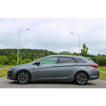 Hyundai i40  Kombi 2016,  1.7 diesel - Na sprzedaż za 34 900 zł - Borowiczki-Pieńki - zdjęcie 7