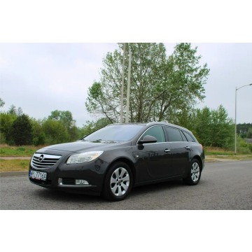 Opel Insignia  Kombi 2012,  2.0 diesel - Na sprzedaż za 15 900 zł - Borowiczki-Pieńki - zdjęcie 5