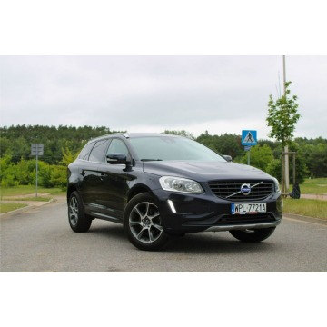 Volvo XC 60 - SPROWADZONY ZAREJESTROWANY !!SUPER STAN!!