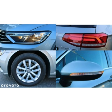 Volkswagen Passat  Kombi 2016,  2.0 diesel, automat - Na sprzedaż za 37 900 zł - Borowiczki-Pieńki - zdjęcie 12