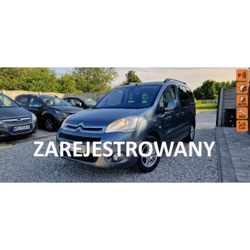 Citroen Berlingo - 1.6 Vti  Multispace