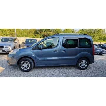 Citroen Berlingo  Minivan/Van 2010,  1.6 benzyna - Na sprzedaż za 18 900 zł - Płock - zdjęcie 4