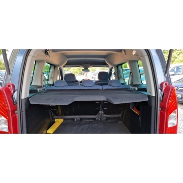 Citroen Berlingo  Minivan/Van 2010,  1.6 benzyna - Na sprzedaż za 18 900 zł - Płock - zdjęcie 11