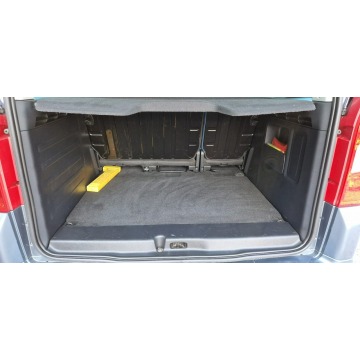 Citroen Berlingo  Minivan/Van 2010,  1.6 benzyna - Na sprzedaż za 18 900 zł - Płock - zdjęcie 12