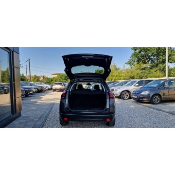 Peugeot 2008  Hatchback 2018,  1.5 diesel - Na sprzedaż za 30 900 zł - Płock - zdjęcie 8