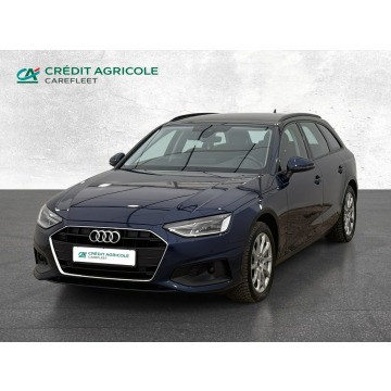 Audi A4 35 TDI mHEV S tronic Kombi