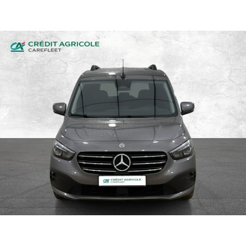 Mercedes - Benz   Minivan/Van 2025,  1.5 diesel, automat - Na sprzedaż za 131 900 zł - Warszawa - zdjęcie 2