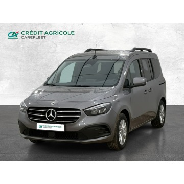 Mercedes T 180 D Progresive