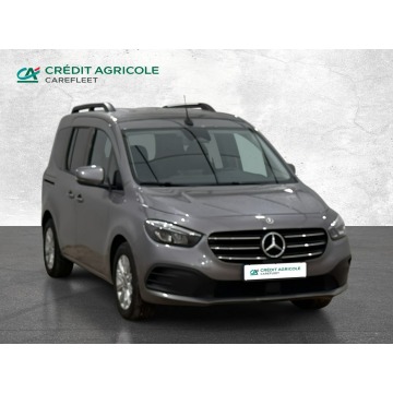 Mercedes - Benz   Minivan/Van 2025,  1.5 diesel, automat - Na sprzedaż za 131 900 zł - Warszawa - zdjęcie 3