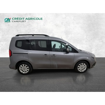Mercedes - Benz   Minivan/Van 2025,  1.5 diesel, automat - Na sprzedaż za 131 900 zł - Warszawa - zdjęcie 4