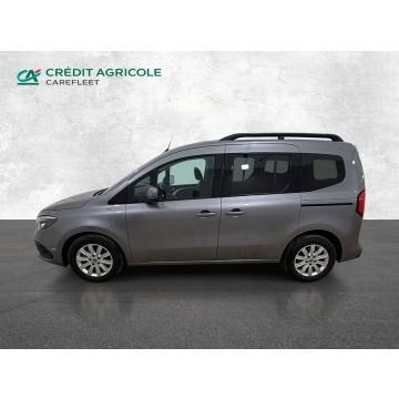 Mercedes - Benz   Minivan/Van 2025,  1.5 diesel, automat - Na sprzedaż za 131 900 zł - Warszawa - zdjęcie 8