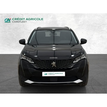 Peugeot 5008  SUV 2022,  1.5 diesel, automat - Na sprzedaż za 86 900 zł - Warszawa - zdjęcie 2