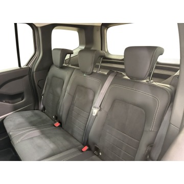 Mercedes - Benz   Minivan/Van 2025,  1.5 diesel, automat - Na sprzedaż za 131 900 zł - Warszawa - zdjęcie 11