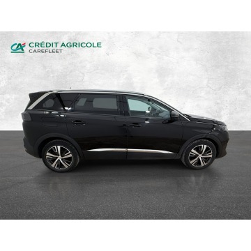 Peugeot 5008  SUV 2022,  1.5 diesel, automat - Na sprzedaż za 86 900 zł - Warszawa - zdjęcie 4