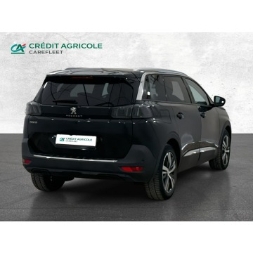 Peugeot 5008  SUV 2022,  1.5 diesel, automat - Na sprzedaż za 86 900 zł - Warszawa - zdjęcie 5