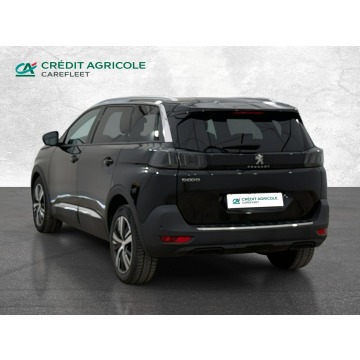 Peugeot 5008  SUV 2022,  1.5 diesel, automat - Na sprzedaż za 86 900 zł - Warszawa - zdjęcie 7