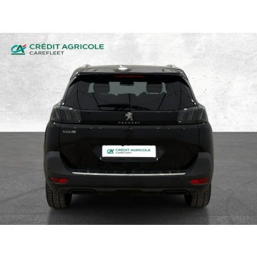 Peugeot 5008  SUV 2022,  1.5 diesel, automat - Na sprzedaż za 86 900 zł - Warszawa - zdjęcie 6