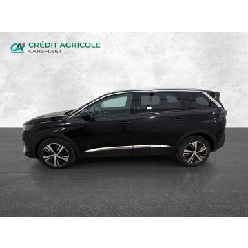 Peugeot 5008  SUV 2022,  1.5 diesel, automat - Na sprzedaż za 86 900 zł - Warszawa - zdjęcie 8