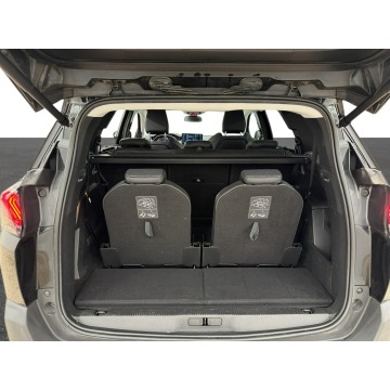 Peugeot 5008  SUV 2022,  1.5 diesel, automat - Na sprzedaż za 86 900 zł - Warszawa - zdjęcie 11