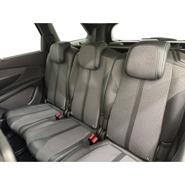 Peugeot 5008  SUV 2022,  1.5 diesel, automat - Na sprzedaż za 86 900 zł - Warszawa - zdjęcie 12