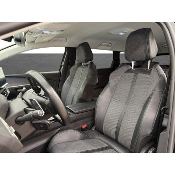 Peugeot 5008  SUV 2022,  1.5 diesel, automat - Na sprzedaż za 86 900 zł - Warszawa - zdjęcie 10