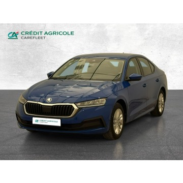 Škoda Octavia - Skoda Octavia 1.0 TSI Active
