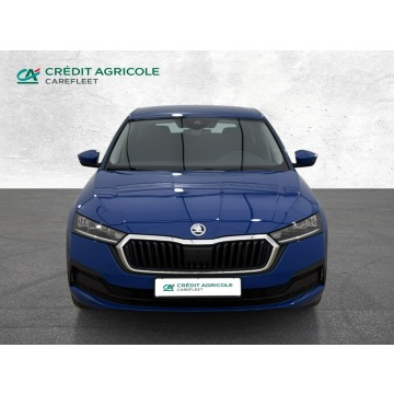 Skoda Octavia  Sedan/Limuzyna 2022,  1.0 benzyna - Na sprzedaż za 51 900 zł - Warszawa - zdjęcie 2
