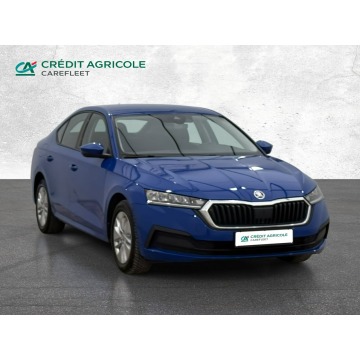 Skoda Octavia  Sedan/Limuzyna 2022,  1.0 benzyna - Na sprzedaż za 51 900 zł - Warszawa - zdjęcie 3