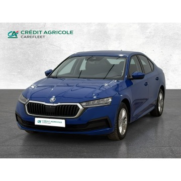 Škoda Octavia - Skoda Octavia 1.0 TSI Active