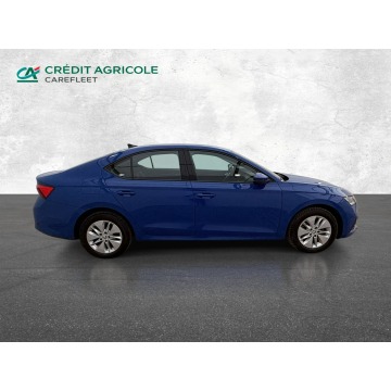 Skoda Octavia  Sedan/Limuzyna 2022,  1.0 benzyna - Na sprzedaż za 51 900 zł - Warszawa - zdjęcie 4
