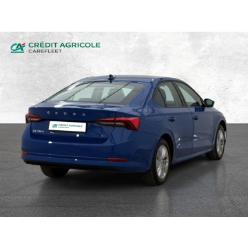 Skoda Octavia  Sedan/Limuzyna 2022,  1.0 benzyna - Na sprzedaż za 51 900 zł - Warszawa - zdjęcie 5