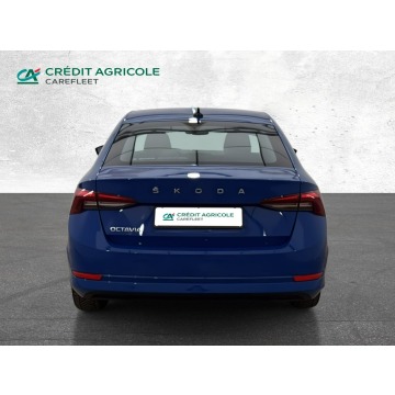 Skoda Octavia  Sedan/Limuzyna 2022,  1.0 benzyna - Na sprzedaż za 51 900 zł - Warszawa - zdjęcie 6