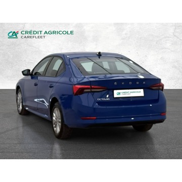 Skoda Octavia  Sedan/Limuzyna 2022,  1.0 benzyna - Na sprzedaż za 51 900 zł - Warszawa - zdjęcie 7