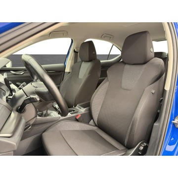 Skoda Octavia  Sedan/Limuzyna 2022,  1.0 benzyna - Na sprzedaż za 51 900 zł - Warszawa - zdjęcie 10