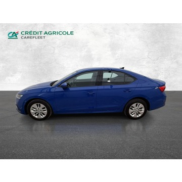 Skoda Octavia  Sedan/Limuzyna 2022,  1.0 benzyna - Na sprzedaż za 51 900 zł - Warszawa - zdjęcie 8