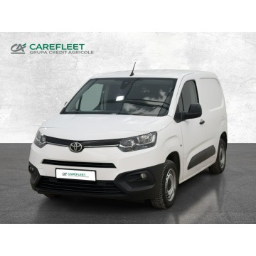 Toyota Proace City 1.5 D-4D Standard 2.0 T Active Furgon